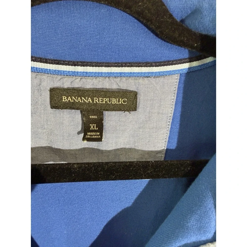Banana Republic banana republic